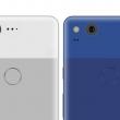 Așa ar putea arăta phablet-ul Google Pixel 2 XL în variantele pe alb și albastru; vedem randări create de Benjamin Geskin