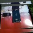 Nokia N96 proaspat scos din cutie (Video)