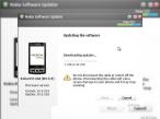 Nokia N95 8GB beneficiaza de un update de firmware