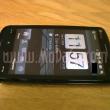 HTC Touch HD soseste cu un touchscreen incredibil cu rezolutie 480 x 800