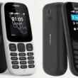 HMD Global (re)lansează telefoanele Nokia 105 şi Nokia 130, îmbunătăţite şi mai arătoase