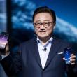 Samsung Galaxy S8 a vândut cu 15% mai multe unități decât Galaxy S7, afirmă CEO-ul Samsung Mobile DJ Koh