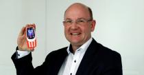 [UPDATE - Este de origine germană] Noua Nokia are şef român; Florian Seiche este CEO-ul HMD Global, deţinătorul brandului Nokia