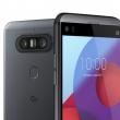LG Q8 este acum oficial - telefon high mid-range cu cameră duală, ecran dual, procesor Snapdragon 820; Costă aproape câte LG G6!