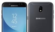 Samsung Galaxy J7 (2017) debutează în Coreea de Sud, în varianta cu cameră singulară deocamdată
