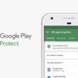 Google a început implementarea lui Play Protect pe terminalele Android, crescând securitatea la nivel de Play Store