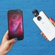 Motorola anunţă oficial telefonul Moto Z2 Force; smartphone high end cu ecran imposibil de spart și cameră duală