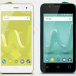 Wiko anunță două smartphone-uri accesibile numite Sunny 2 și Jerry 2; sosesc la prețuri de sub 90 euro