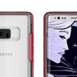 Producătorul de huse Ghostek are o randare pentru Galaxy Note 8; jack-ul audio rămâne la posturi!