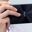 ASUS postează un nou teaser pentru smartphone-ul ZenFone 4; îi vedem îndeaproape camera duală din spate!