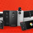 Motorola promite compatibilitate Moto Mods și pentru a 3-a generație de smartphone-uri Moto Z