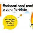 Orange oferă până la 20% reducere la telefoane si accesorii cu ocazia caniculei de afară; Iată ofertele!