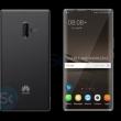 Huawei Mate 10 ar urma să vină cu un ecran special EntireView Display, rival pentru LG FullVision şi Samsung Infinity