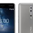 Nokia 8 va sosi cu o cameră selfie de 13 megapixeli! Vedem noi fotografii cu flagship-ul finlandez!