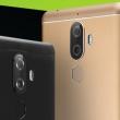 Lenovo K8 Note anunţat oficial, telefon cu procesor deca core şi dotări midrange, plus cameră duală