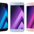 Samsung Galaxy A7 (2017) primește acum actualizarea la Android 7.0 Nougat
