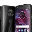 Motorola Moto X4 este prezentat într-o randare oficială; avem o nuanță arătoasă de albastru electric