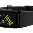 Gear Fit2 Pro va debuta alături de Note 8; îl vedem astăzi în imagini și aflăm detalii despre dotările sale!