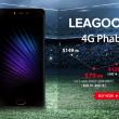 GearBest desfășoară o campanie de vânzări flash pentru Leagoo T5; disponibil în stoc limitat pentru doar 79.99 dolari!