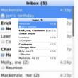 Google lanseaza Gmail for mobile 2.0