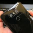 LG G6: Cameră zmeu la fotografiere, Prâslea cel subnutrit la video