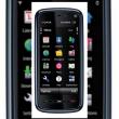 Nokia 5800 XpressMusic in Romania din ianuarie, cota autohtona de piata multumitoare pentru finlandezi