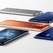 Nokia 8 debutează oficial drept flagship-ul finlandezilor pe 2017; aduce o cameră duală ZEISS și tehnologie OZO Audio