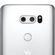 LG V30 este de-a dreptul superb! Iată-l prezentat în cea mai clară randare de până acum!