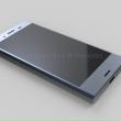 Sony Xperia XZ1 Compact primește randări detaliate; vine cu display de 4.6 inch și măsoară 9.6 mm în grosime