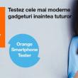 Orange România oferă indicii despre disponibilitatea lui Galaxy Note 8 în oferta sa şi în programul Orange Smartphone Tester