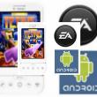 Jocurile de la Electronic Arts sosesc pe Android