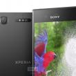 Sony Xperia XZ1 apare într-o serie de randări oficiale cu mici schimbări la nivel estetic