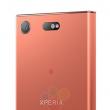Sony Xperia XZ1 Compact se afișează în cele mai detaliate imagini de până acum!