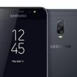 Încă o imagine cu primul telefon midrange Samsung ce aduce cameră duală îşi face apariţia; Galaxy J7+ apare într-o randare pe gri