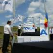 Nokia Romania nu resimte criza financiara, afirma Basescu