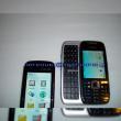 Nokia E75 isi face aparitia din nou pe web