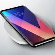 IFA 2017: LG V30 este prezentat oficial în Berlin; cel mai arătos phablet al sud-coreenilor aduce o super cameră duală și hardware de top!