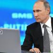 Vladimir Putin se declară convins că AI-ul e calea spre dominaţia globală