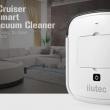 iiutec R Cruiser este unul dintre cele mai subțiri aspiratoare robot! GearBest îl vinde astăzi pentru suma de 88.88 dolari