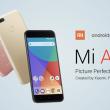 Xiaomi Mi A1 este primul telefon al chinezilor ce vine cu Android stock; costă 200 euro și va fi disponibil și în România