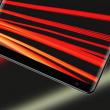 Xiaomi Mi Mix 2 este comparat la nivel de dimensiuni cu primul Mi Mix; diagonala scade până la 6 inch