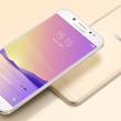 Samsung anunță un nou telefon echipat cu o cameră duală; este numit Galaxy C8 și vine drept rebranding pentru Galaxy J7+