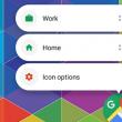 Nova Launcher 5.4 este acum disponibil, cu funcţii preluate din Android Oreo, Sesame Shortcuts