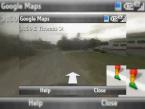 Google Streetview soseste pe Windows Mobile