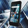 Archos Sense 47X este un nou smartphone rugged ce costă 199 euro; este lansată și o tabletă rezistentă