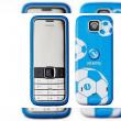 Nokia 7310 Supernova, acum in editia SSC Napoli