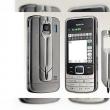 Nokia 6208c apare pe site-ul chinez al companiei