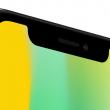 Zona superioară de senzori de pe iPhone X e similară cu mecanismul unui Microsoft Kinect