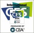 CES 2009 debuteaza astazi pe fondul crizei economice