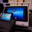 Telefonul Android desktop NIMble prezentat la CES 2009